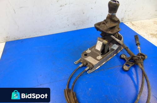 VOLKSWAGEN GOLF VI 6 LEWAREK WYBIERAK 5K0711049C