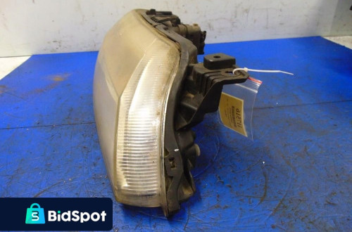 RENAULT LAGUNA II REFLEKTOR PRAWY