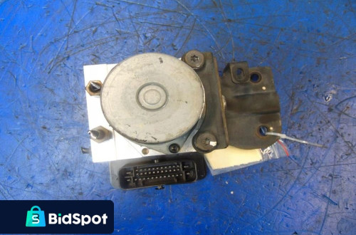 HYUNDAI I30 POMPA ABS A6589-20800