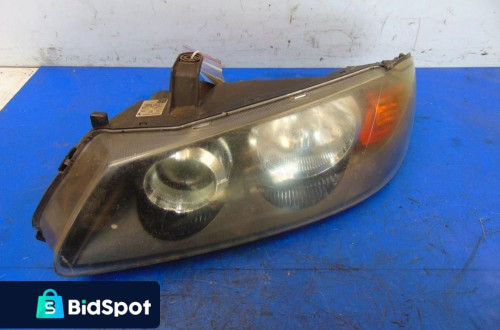 NISSAN ALMERA N16 LIFT REFLEKTOR LEWY