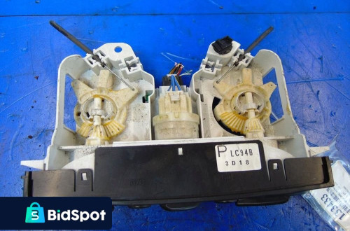 MAZDA MPV II PANEL NAWIEWU