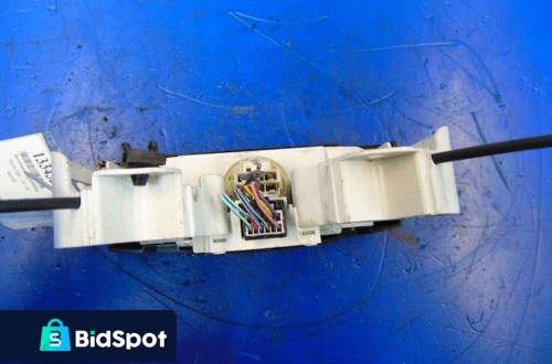 MAZDA MPV II PANEL NAWIEWU