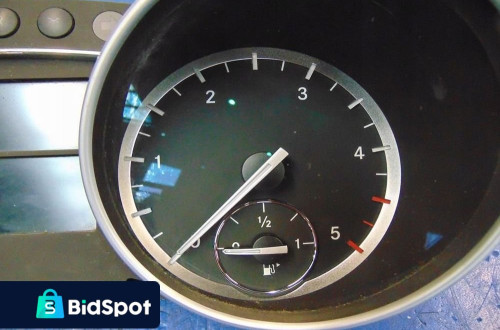 MERCEDES GL W164 4.0 LICZNIK A1649008300