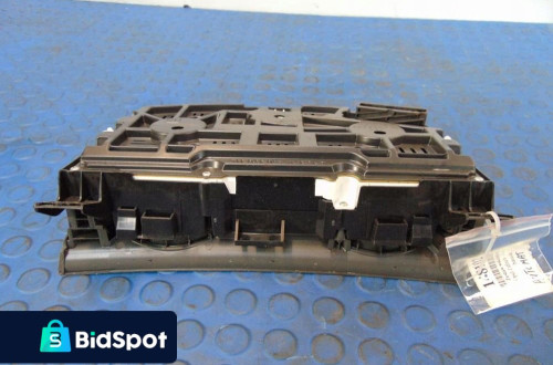 OPEL ZAFIRA B 1.9CDTI AUTOMAT LICZNIK 13230577