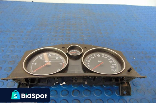 OPEL ZAFIRA B 1.9CDTI AUTOMAT LICZNIK 13230577