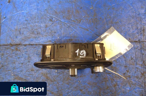 AUDI A6 C7 WŁĄCZNIK ŚWIATEŁ 4G0941531AA
