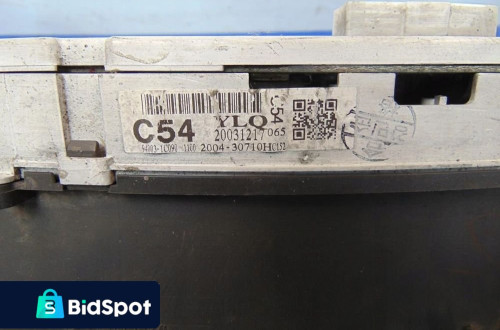 Hyundai Getz 1.3 Licznik 94003-1C090