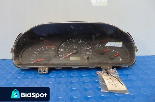 Kia Rio 1.5 16V Licznik 0K33B55430B