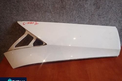 Nakładka błotnika prawy tył FORD C-MAX MK2 011-