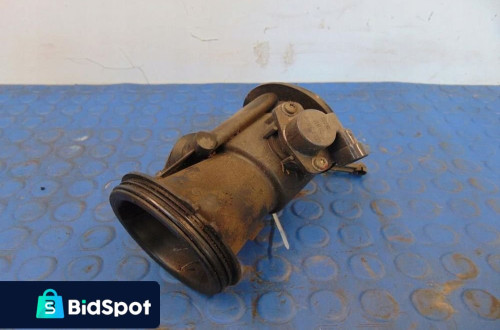 DACIA LOGAN I 1.4MPI PRZEPUSTNICA 7700273699