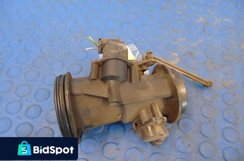 DACIA LOGAN I 1.4MPI PRZEPUSTNICA 7700273699