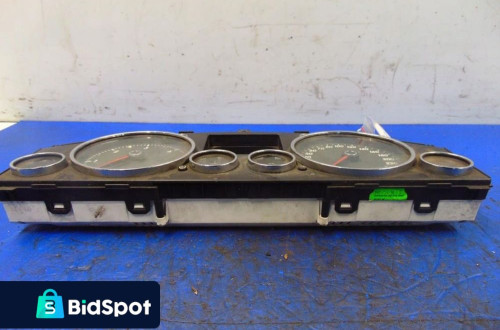 VOLKSWAGEN TOUAREG LICZNIK 7L6920880M