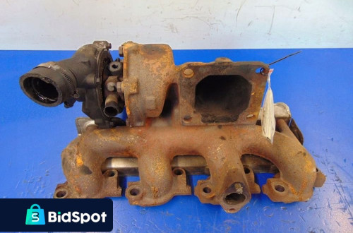 FORD MONDEO MK3 2.0TDCI TURBINA 1S7Q-6K682-BH