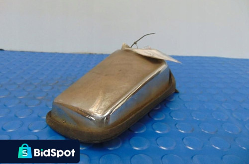 Mercedes W115 Lusterko Lewe