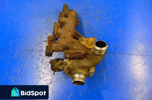 FORD FOCUS MK1 1.8TDCI TURBINA 1S4Q-6K682-AK