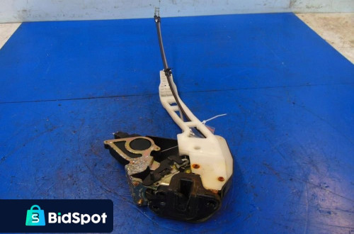 KIA OPIRUS ZAMEK DRZWI PRAWY TYŁ