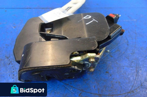 KIA OPIRUS ZAMEK DRZWI PRAWY TYŁ