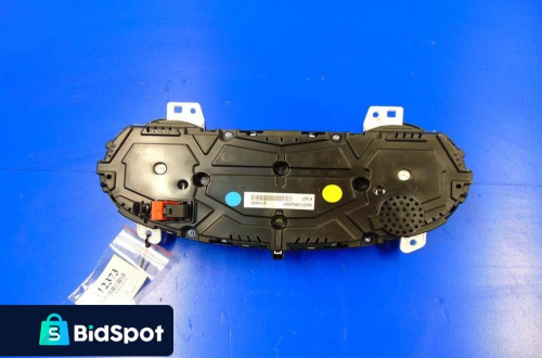 FIAT TIPO II LICZNIK A2C13962400