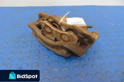 IVECO DAILY III 2.3HDI ZACISK HAMULCOWY LEWY PRZÓD