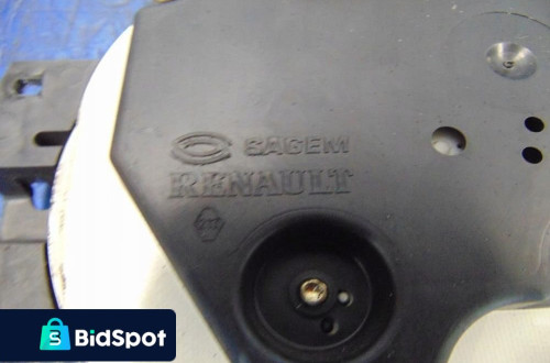 RENAULT MASTER II 2.2DCI LICZNIK 8200032765