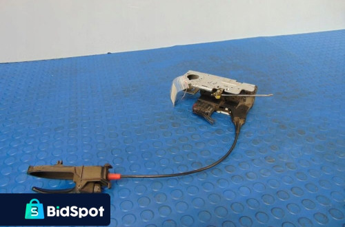 FORD TRANSIT MK6 ZAMEK DRZWI PRAWY PRZÓD