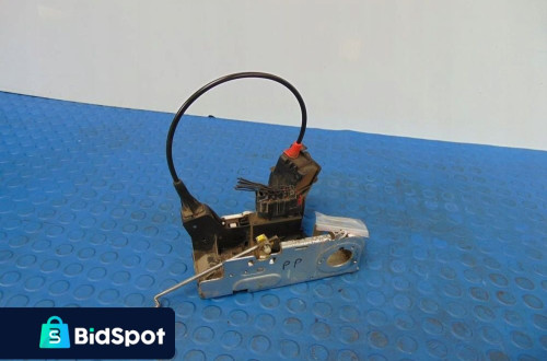 FORD TRANSIT MK6 ZAMEK DRZWI PRAWY PRZÓD