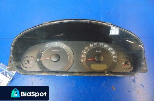 HYUNDAI TRAJET 2.0 CRDI LICZNIK 94013-3A000