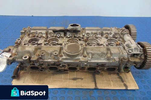VOLVO S60 2.4 KOMPUTER SILNIKA 0281010319