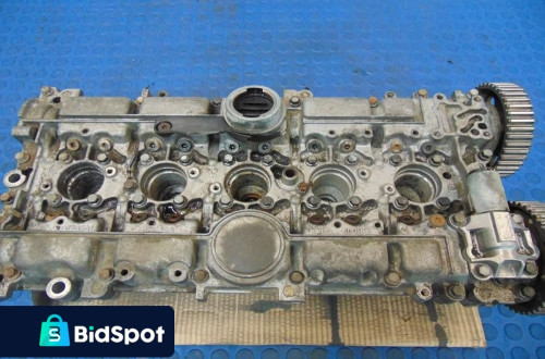 VOLVO S60 2.4 KOMPUTER SILNIKA 0281010319