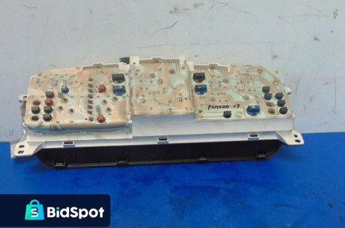 Mazda Xedos 6 2.0 V6 Licznik zegary