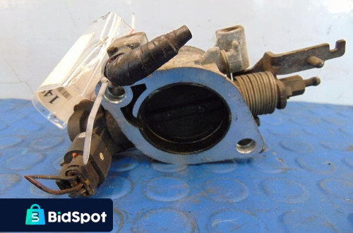 CHRYSLER NEW YORKER 3.5 V6 PRZEPUSTNICA 4591262