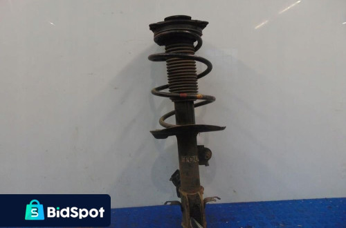 NISSAN JUKE I 1.6 16V AMORTYZATOR LEWY PRZÓD