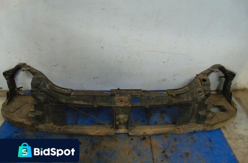 RENAULT MASTER II LIFT 2.5DCI PAS PRZEDNI