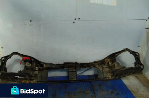RENAULT MASTER II LIFT 2.5DCI PAS PRZEDNI