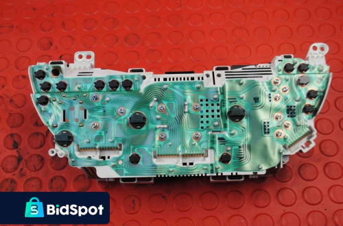 Toyota Celica V Licznik 83200-20781