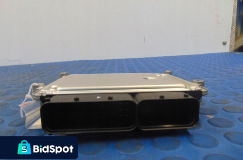 HYUNDAI I10 1.1 KOMPUTER SILNIKA 39100-02ID3