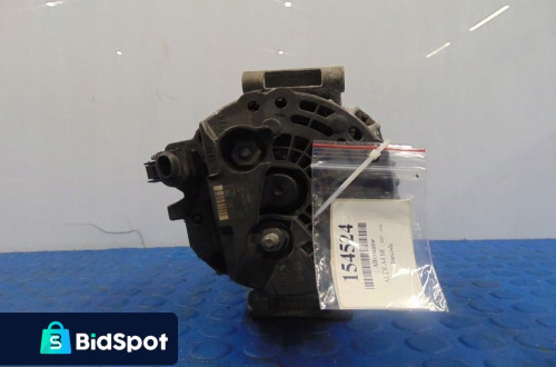 AUDI A4 B8 1.8 TFSI ALTERNATOR 06H903016L
