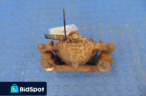 LAND ROVER FREELANDER I ZACISK HAMULCOWY LEWY