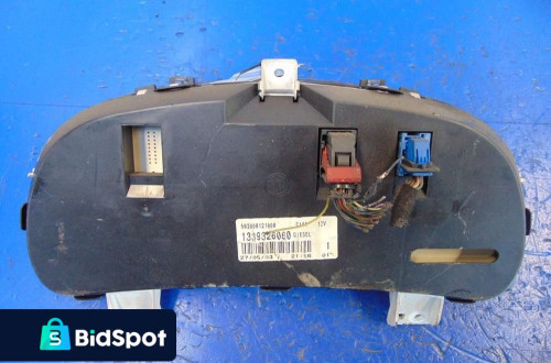 FIAT DUCATO 2.3JTD LICZNIK 1339326080