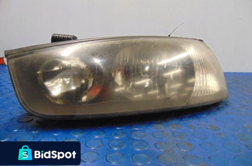 HYUNDAI ELANTRA III REFLEKTOR LEWY