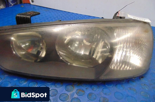 HYUNDAI ELANTRA III REFLEKTOR LEWY