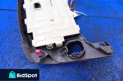 TOYOTA RAV4 III PANEL NAWIEWU 55900-42361