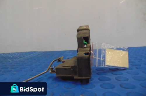 MITSUBISHI SPACE STAR I LIFT ZAMEK LEWY PRZÓD