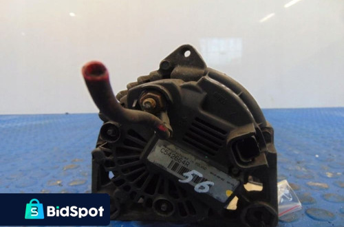 RENAULT CLIO II ALTERNATOR 1.5DCI 7711497156