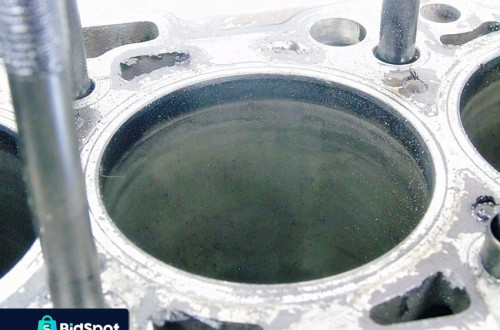 Blok Ayz 1.2 Tdi Audi A2 Lupo 3L 045103021H