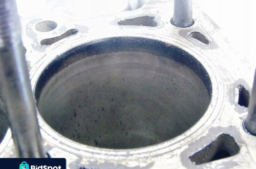 Blok Ayz 1.2 Tdi Audi A2 Lupo 3L 045103021H