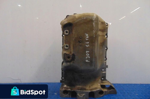 PEUGEOT 307 1.6 MISA OLEJOWA 9638465480