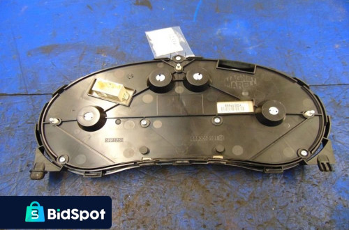 CITROEN BERLINGO I LICZNIK 9665000480