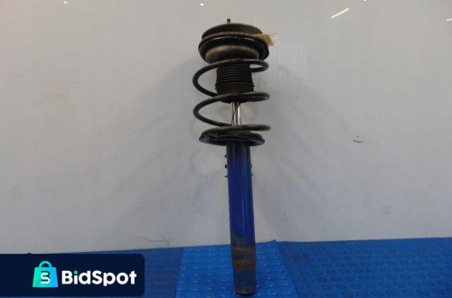 BMW E46 1.9 AMORTYZATOR PRAWY PRZÓD