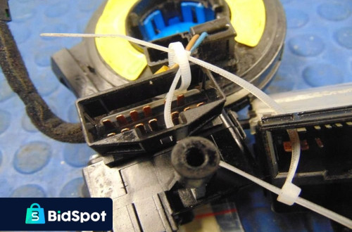 HYUNDAI SANTA FE II PRZEŁĄCZNIK ZESPOLONY